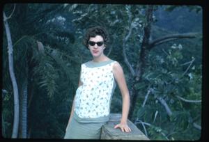 Photo of Jeanine VanKerckhove